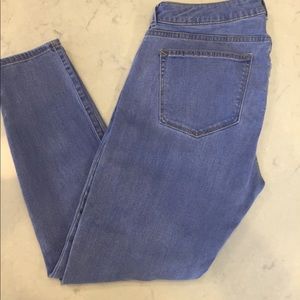 Maternity GAP jean. Light Blue. Size 30/10 R.